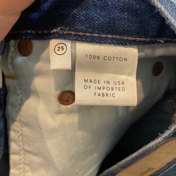 GRLFRIEND karolina denim - Picture 4 of 7